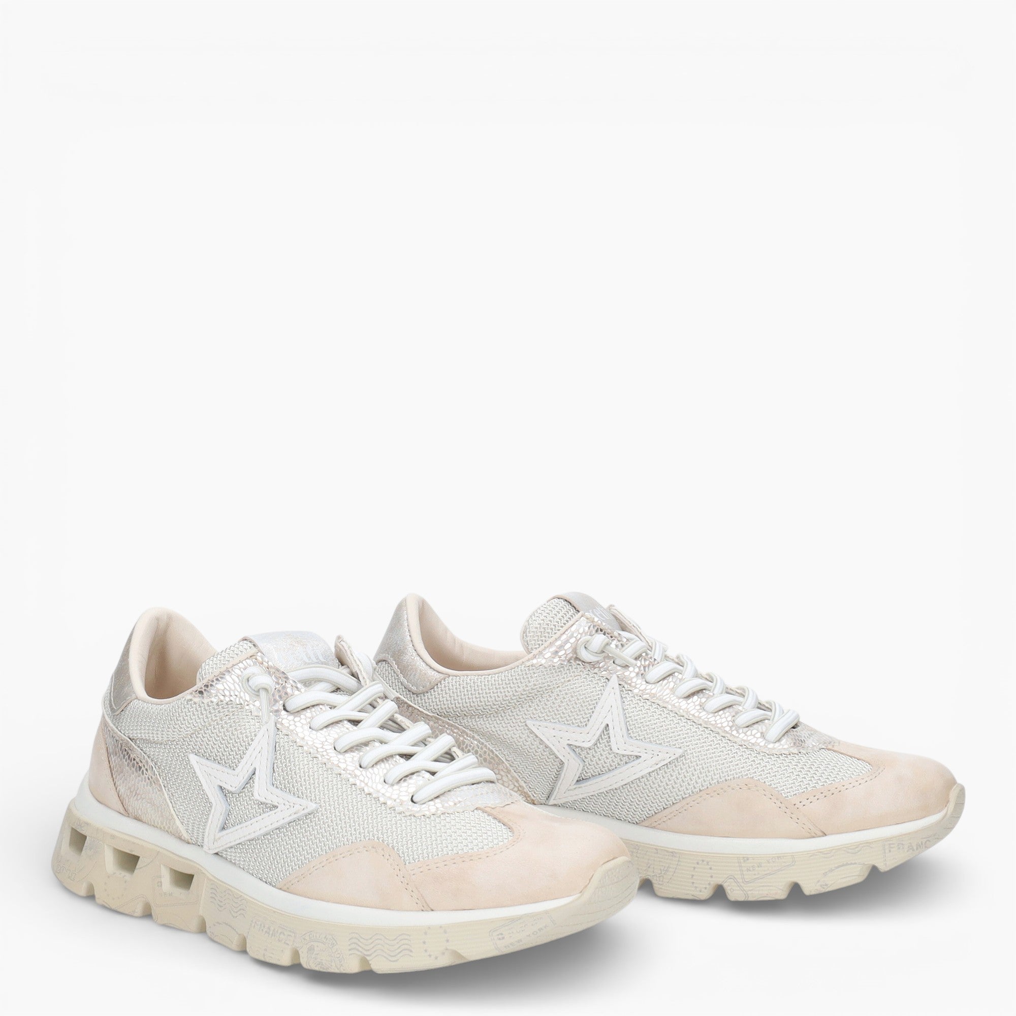 Sneakers Donna Xlexp
