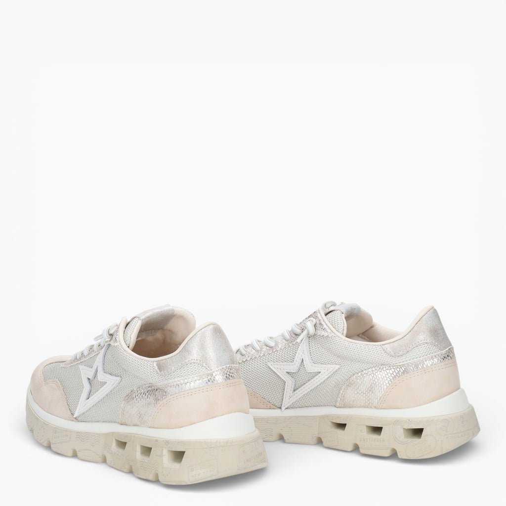Baskets femme Xlexp