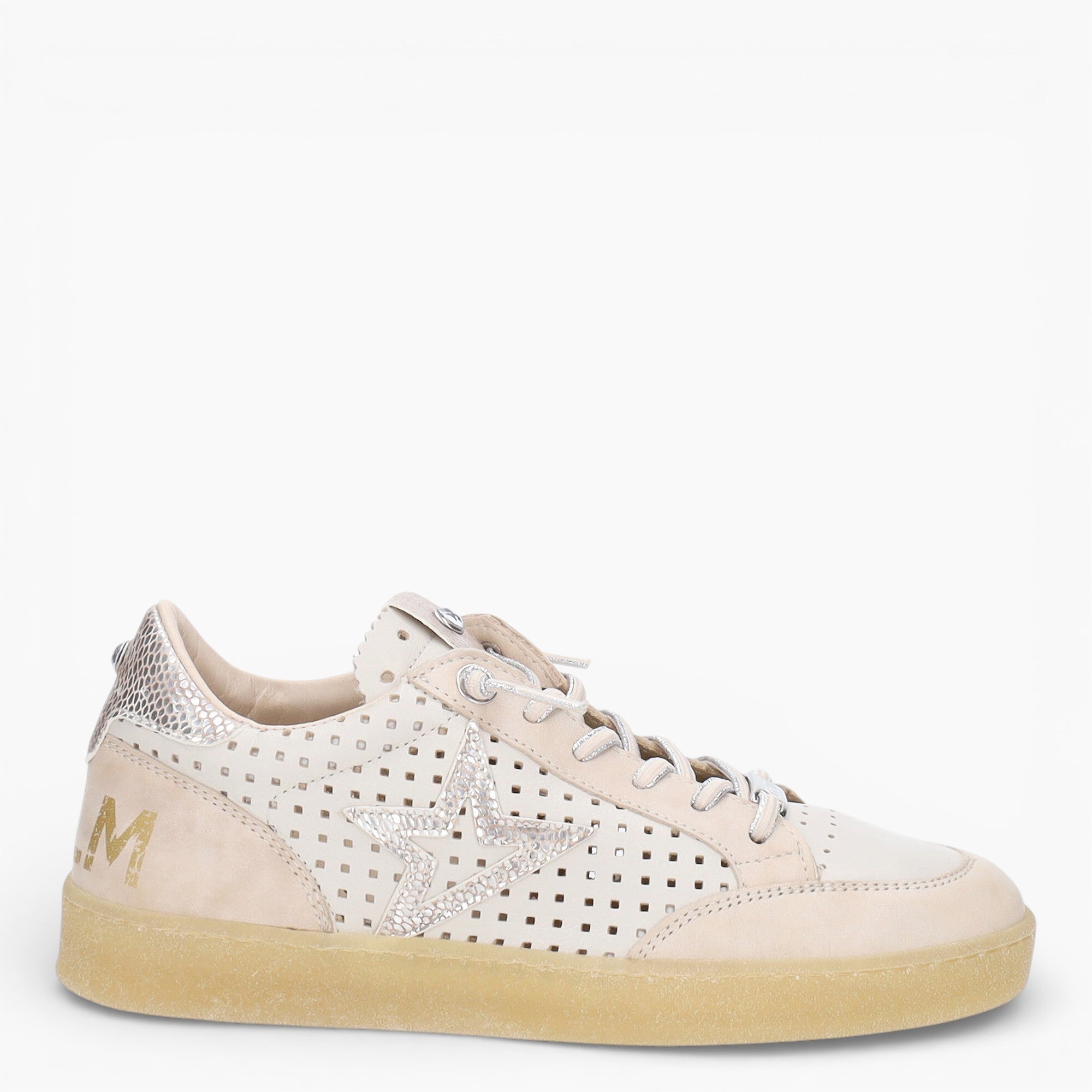 Sneakers Donna Sioux