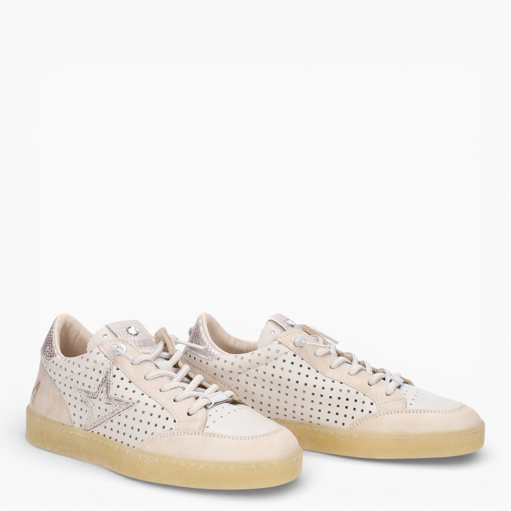 Sneakers Donna Sioux