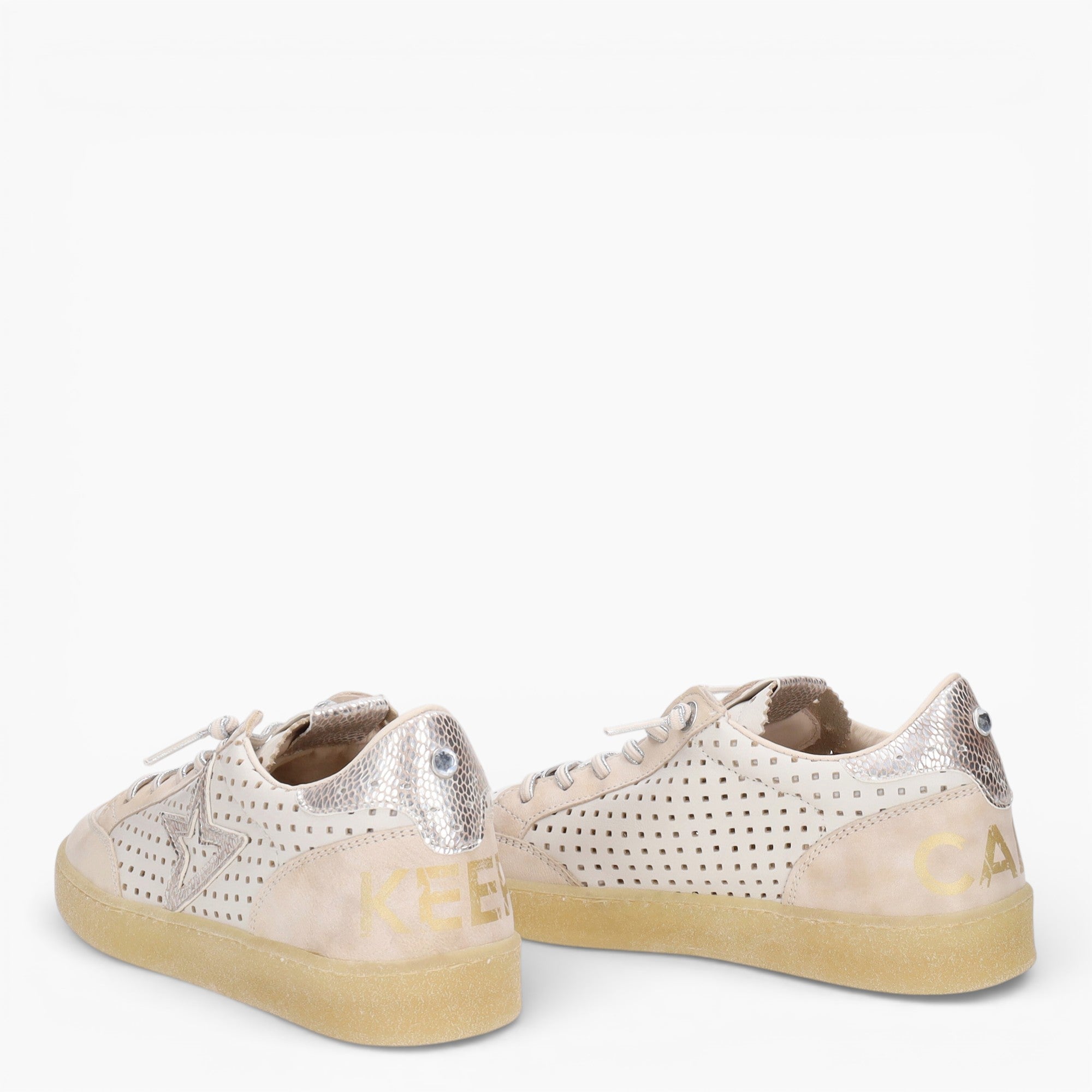 Sneakers Donna Sioux