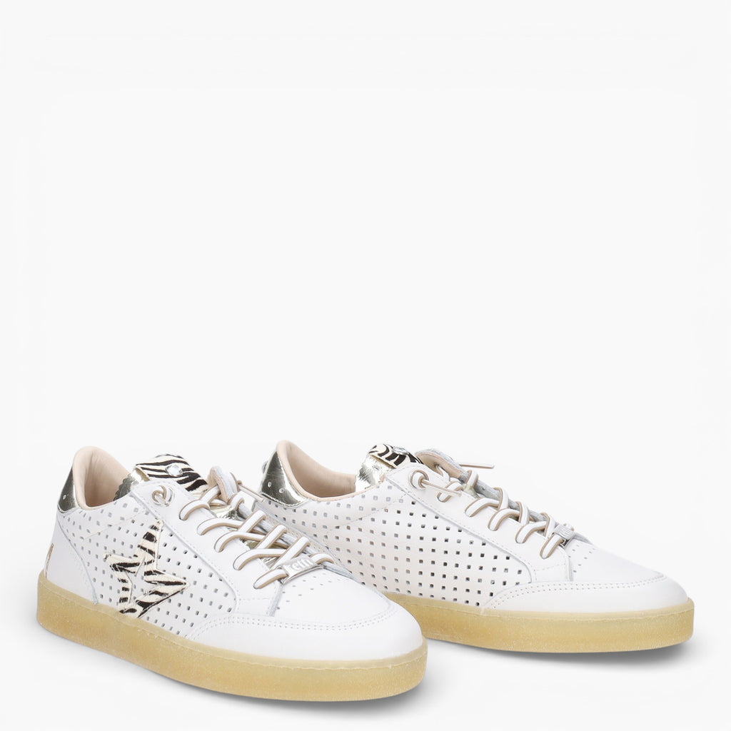 Sneakers Donna Nature