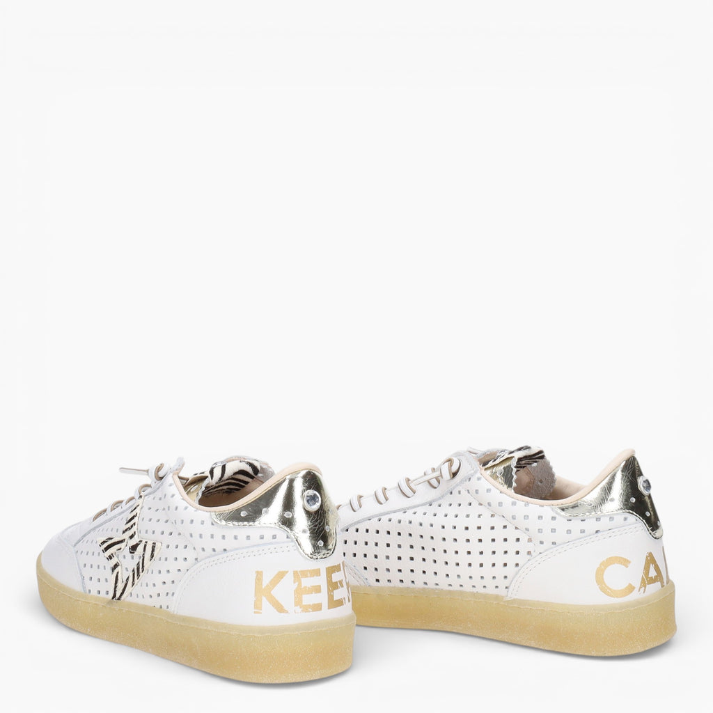 Sneakers Donna Nature