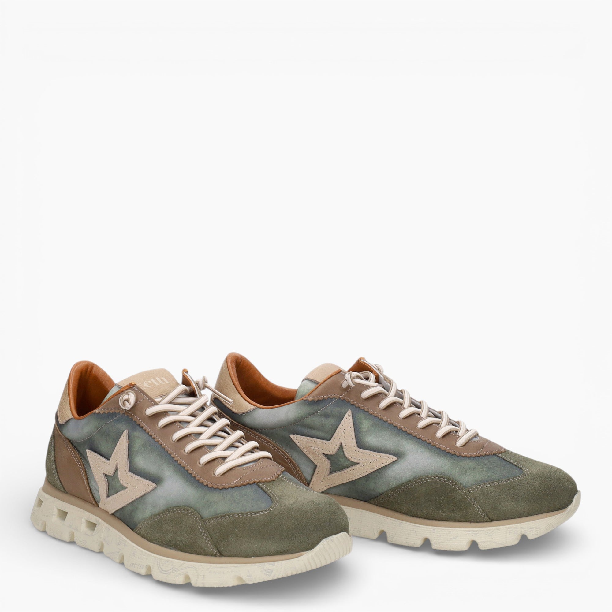 Sneakers Uomo Ante Used