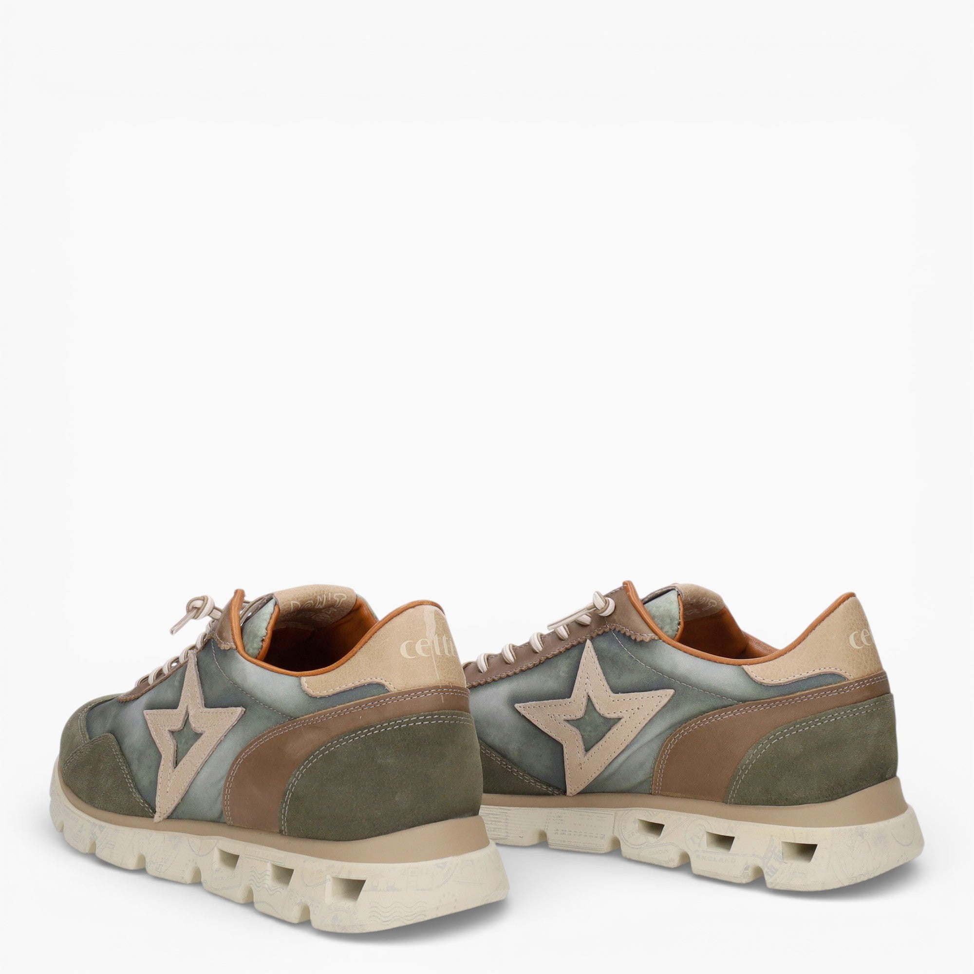 Sneakers Uomo Ante Used