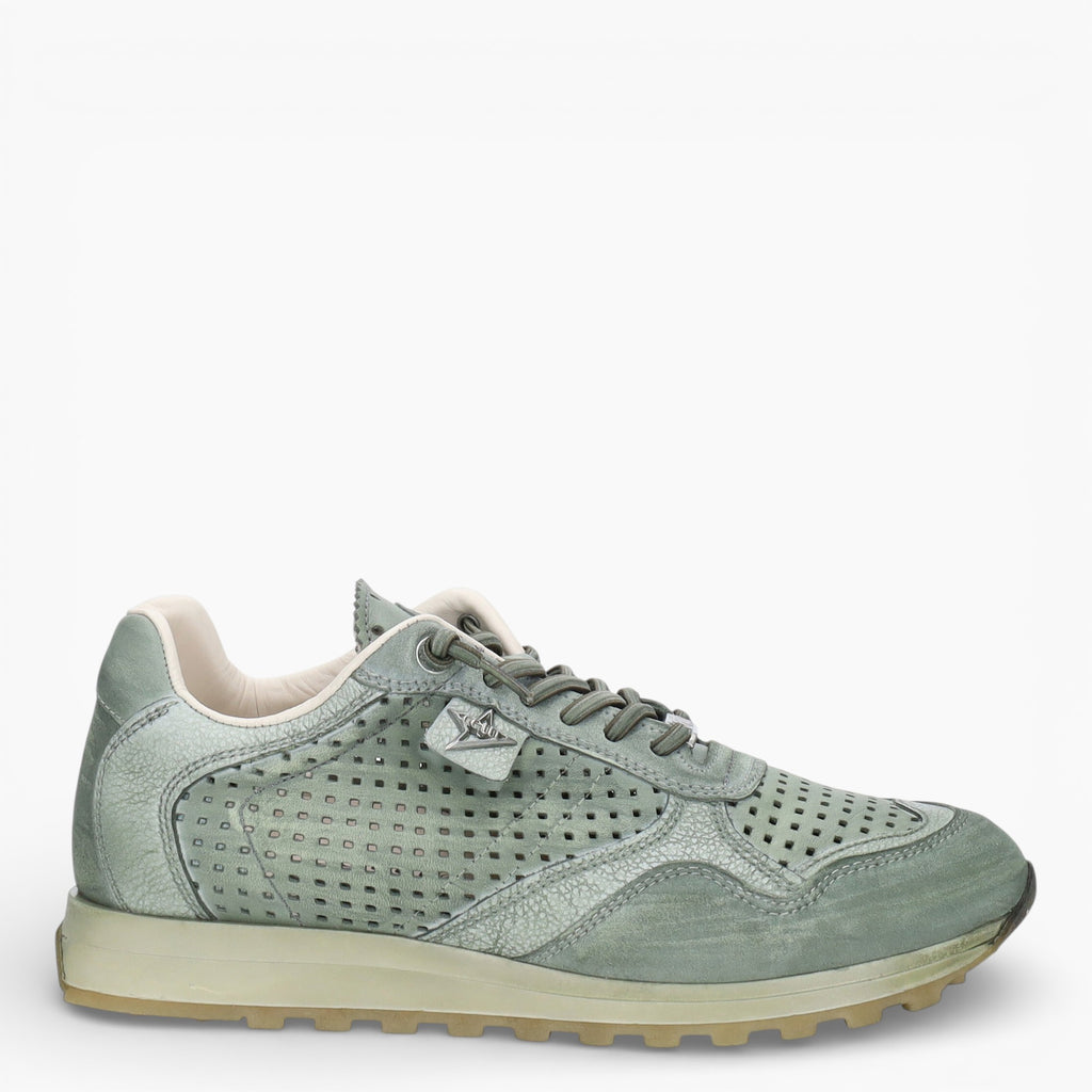 Sneakers Uomo Used Tin