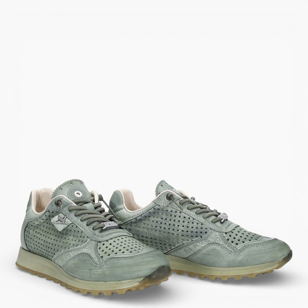 Sneakers Uomo Used Tin