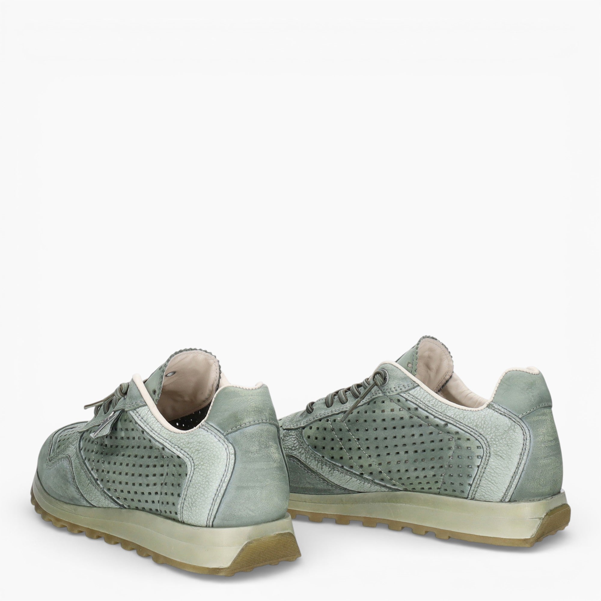 Sneakers Uomo Used Tin