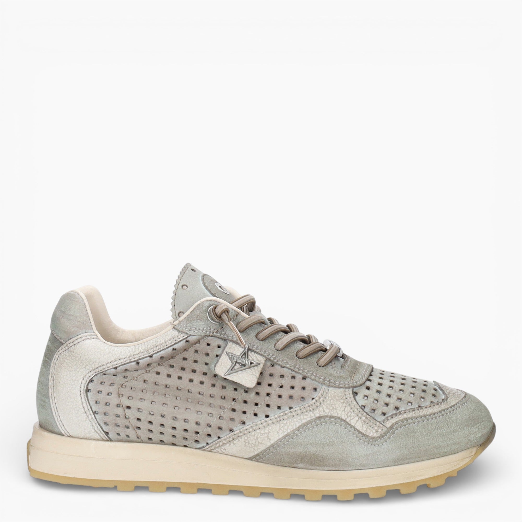 Sneakers Uomo Used Tin
