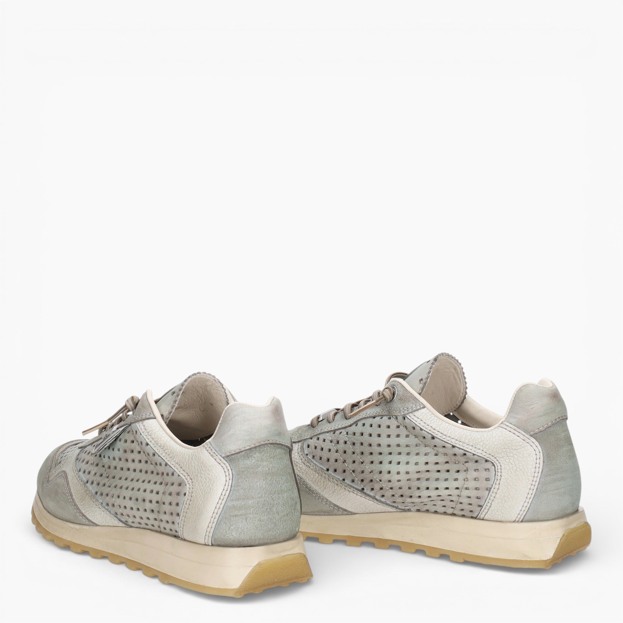 Sneakers Uomo Used Tin