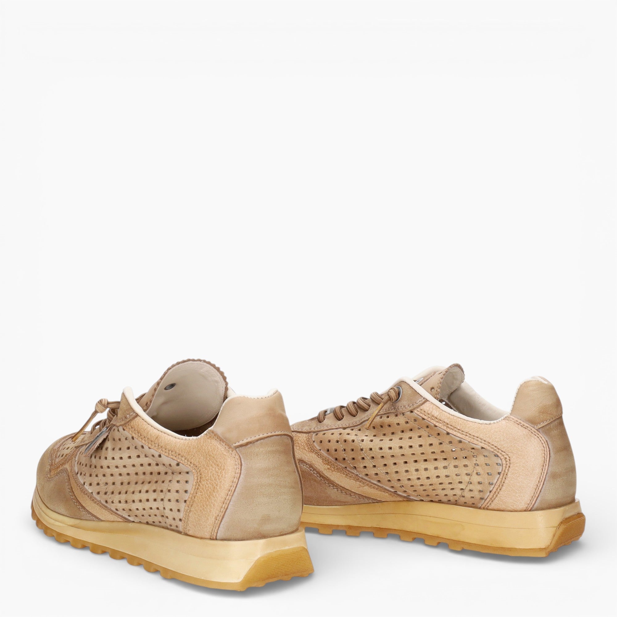 Sneakers Uomo Used Tin