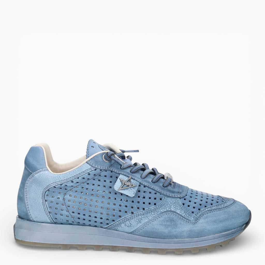Sneakers Uomo Used Tin