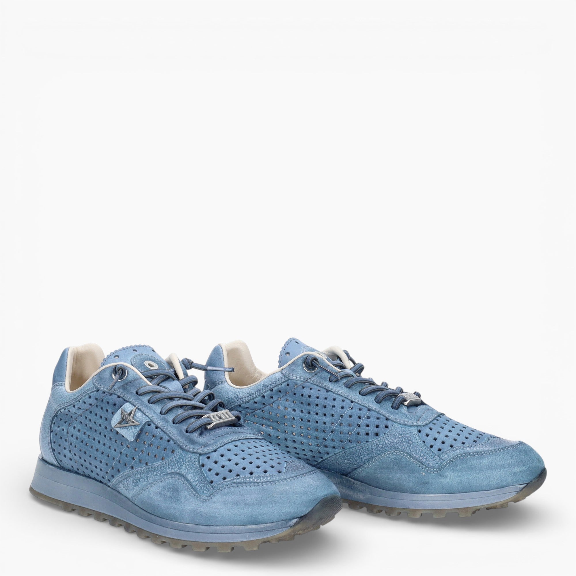 Sneakers Uomo Used Tin