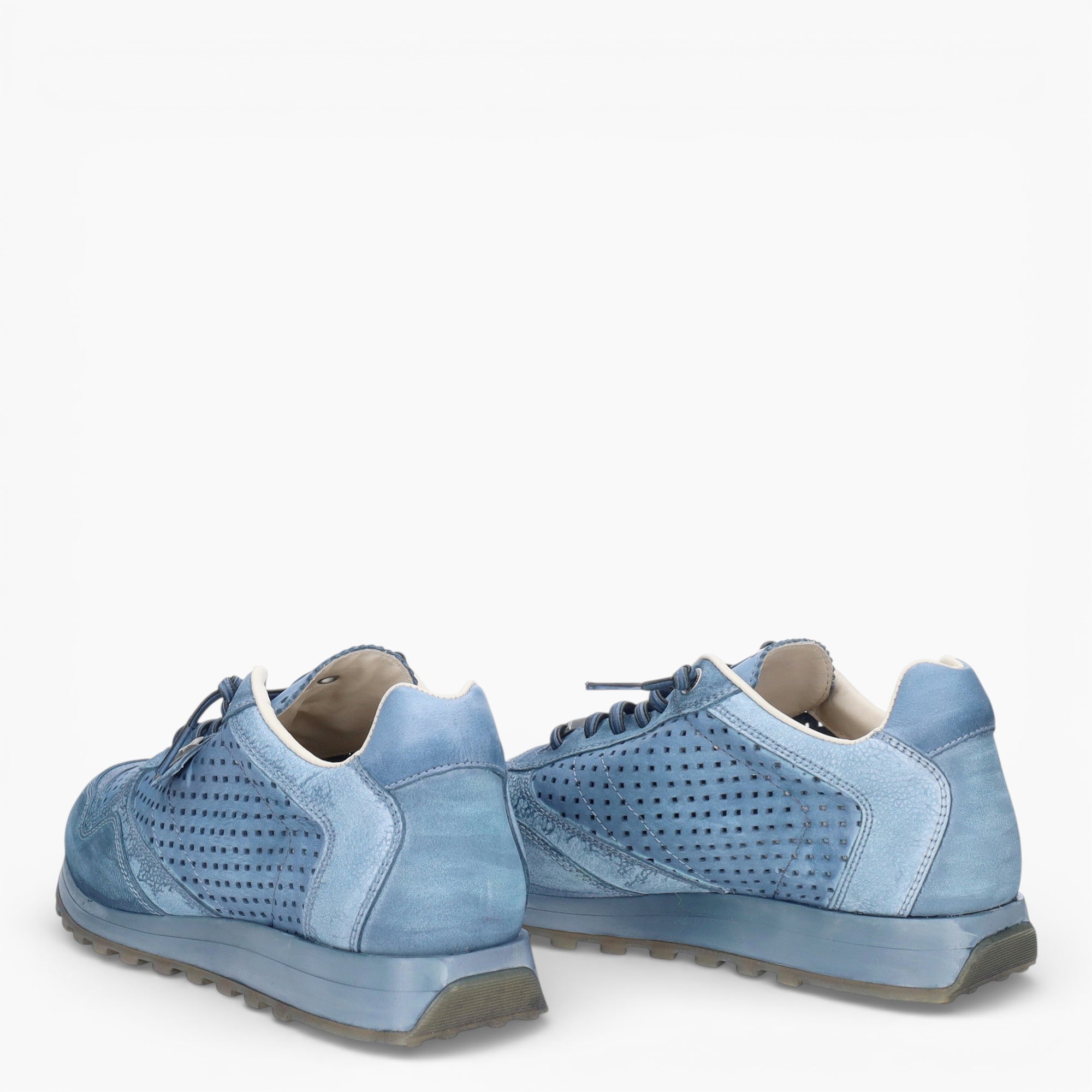 Sneakers Uomo Used Tin