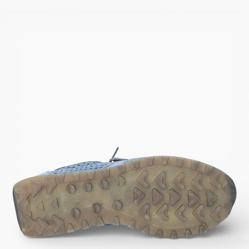 Sneakers Uomo Used Tin