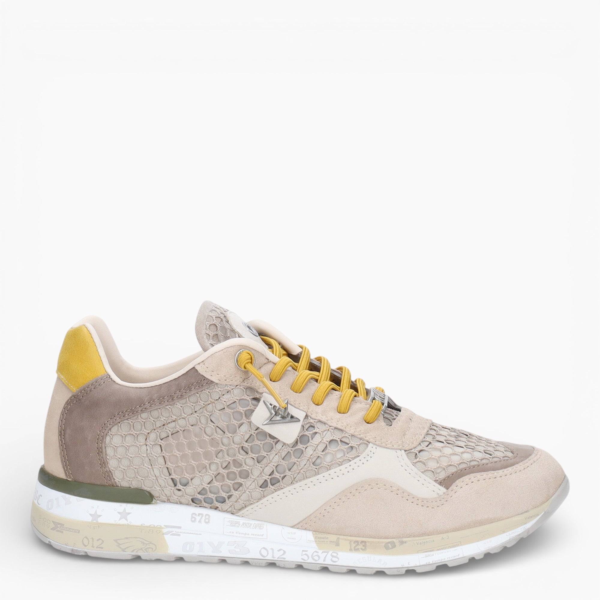 Sneakers Uomo Sandwich