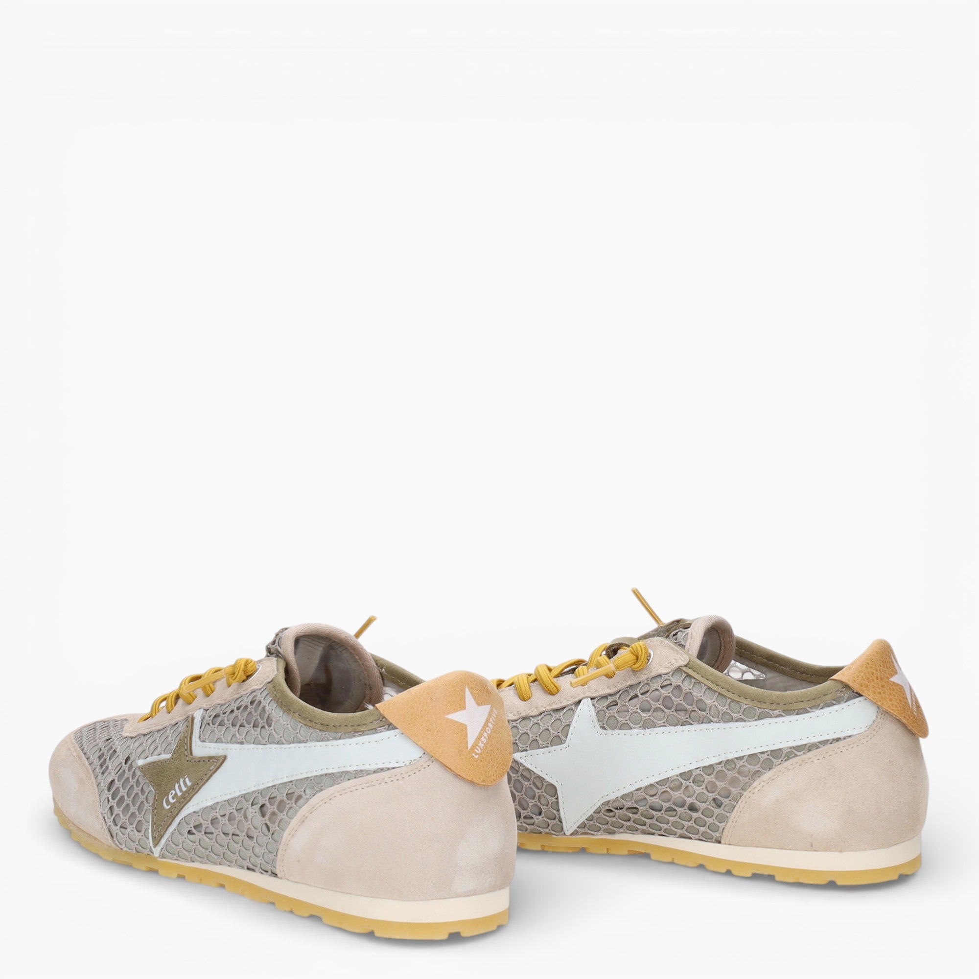 Sneakers Uomo Sandwich