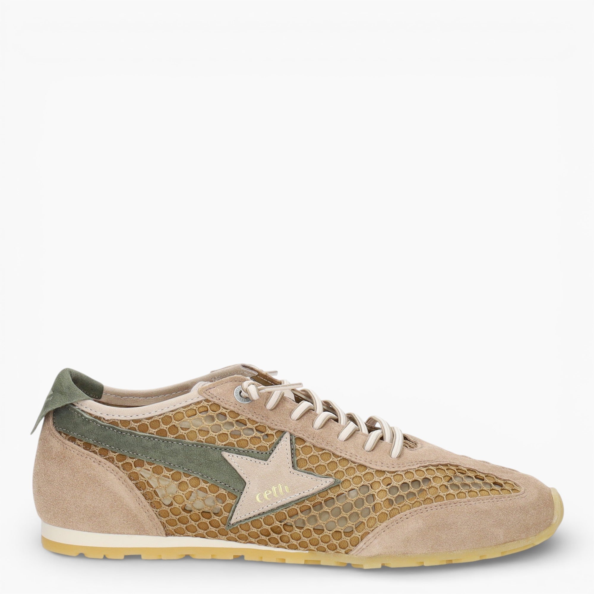 Sneakers Uomo Sandwich