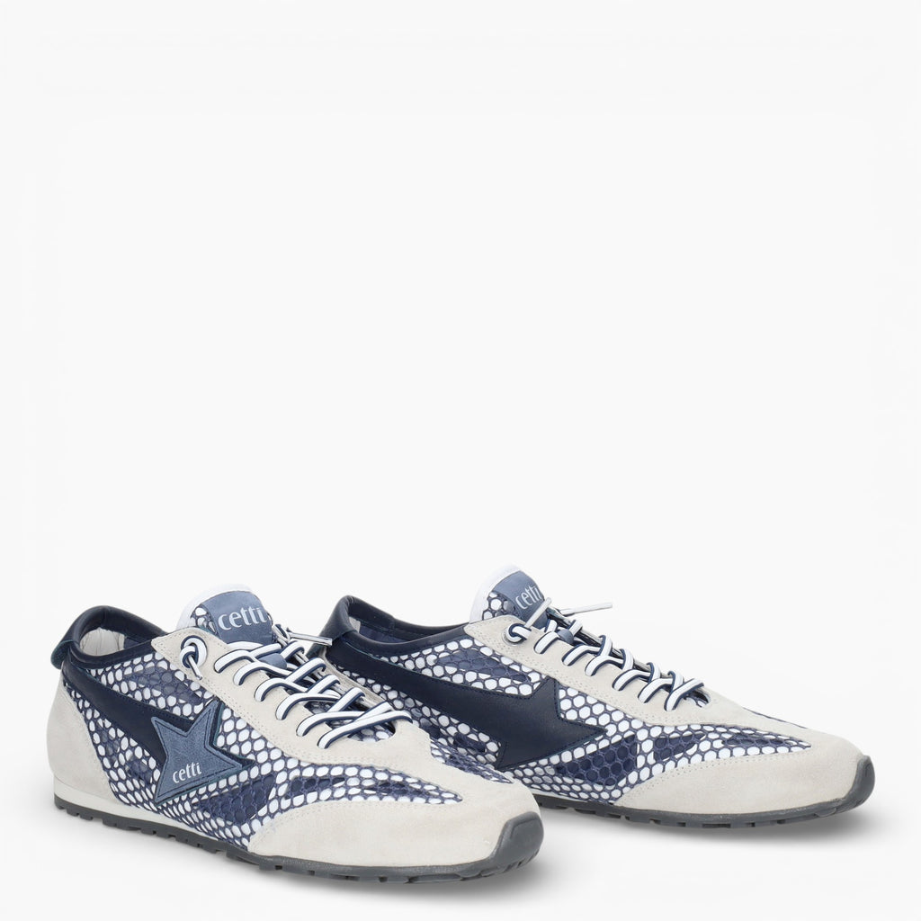 Sneakers Uomo Sandwich