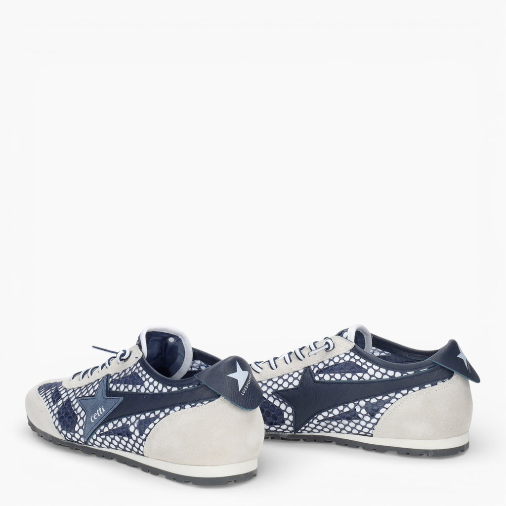 Sneakers Uomo Sandwich