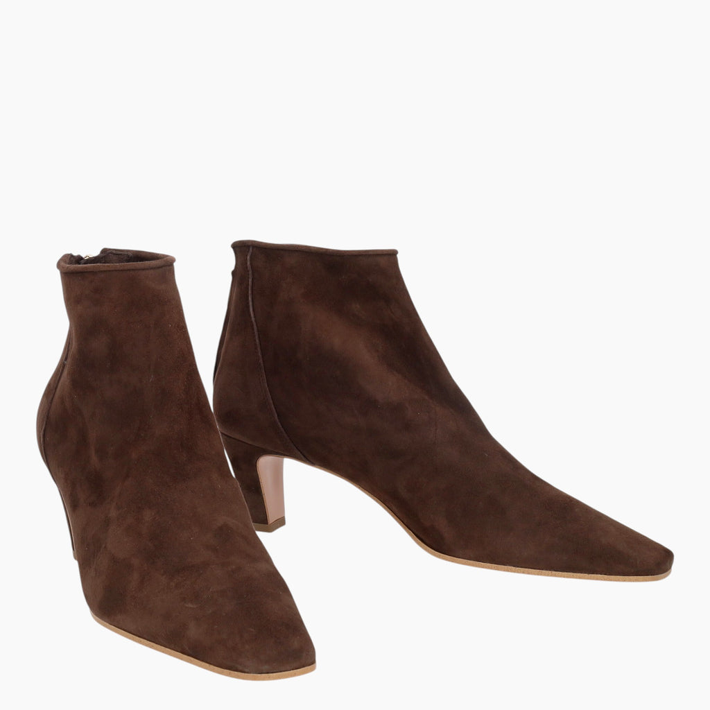 Boots Femme T50