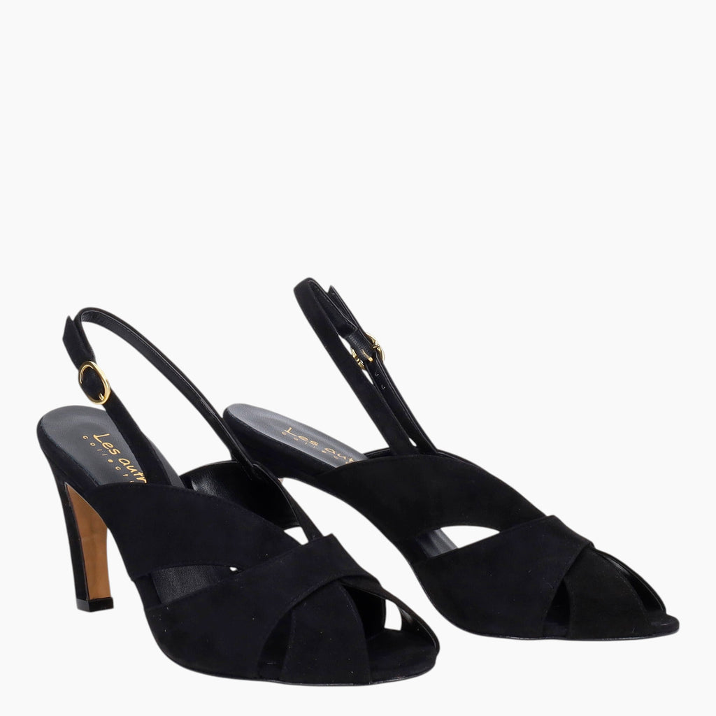 Sandales Femme T80