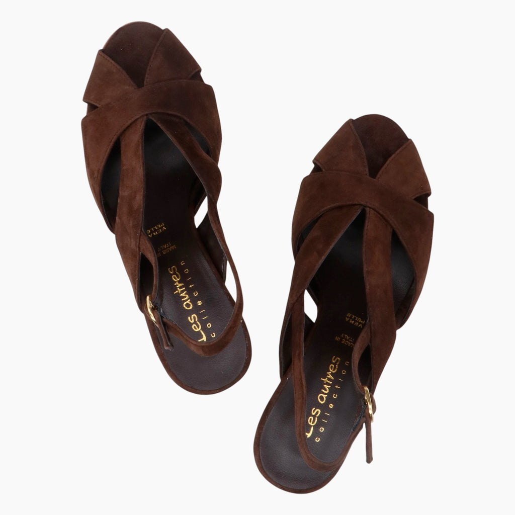 Sandales Femme T80