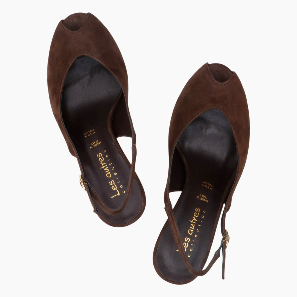 Sandales Femme T80