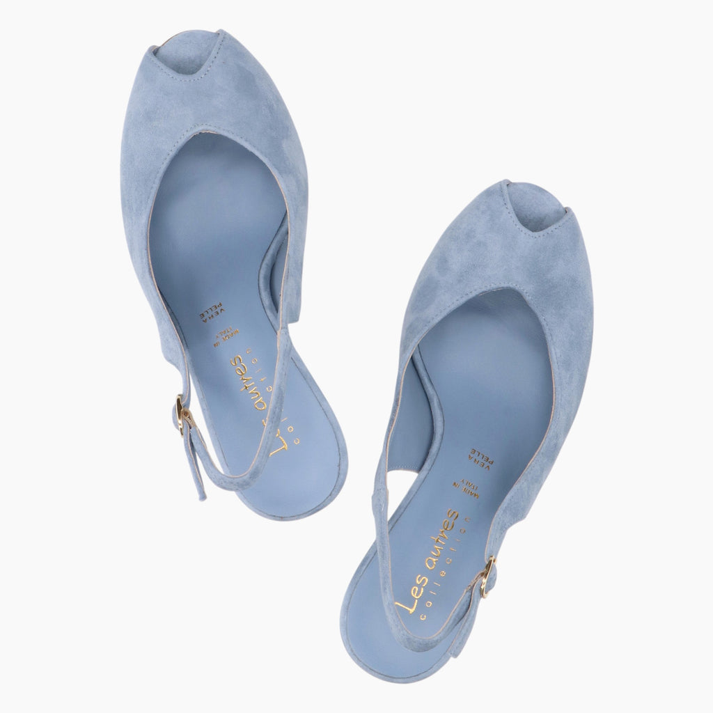 Sandales Femme T80