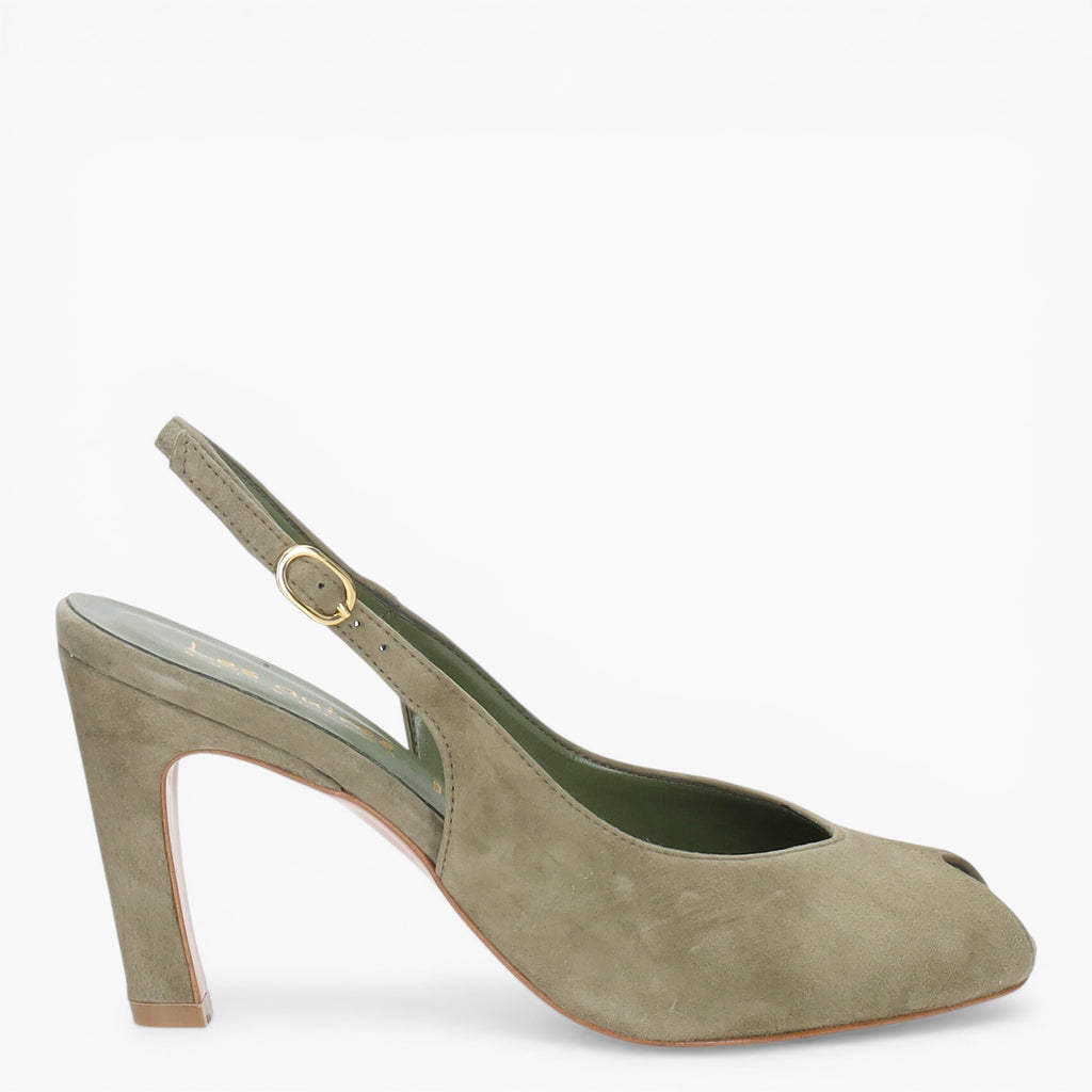 Sandales Femme T80
