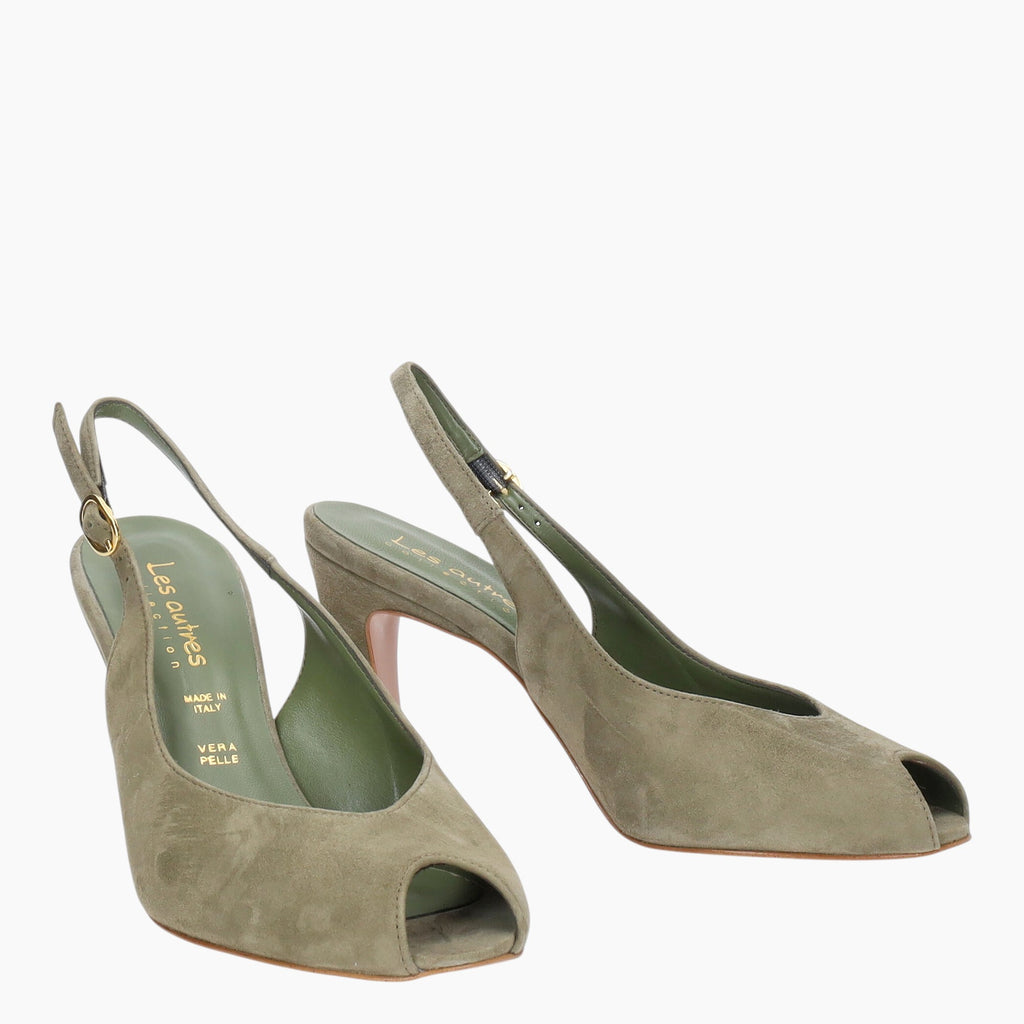 Sandales Femme T80
