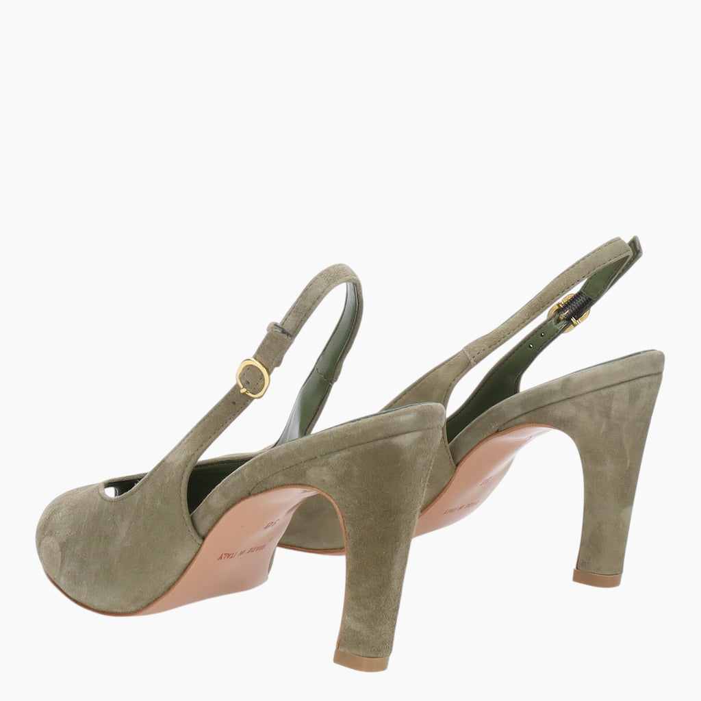 Sandales Femme T80