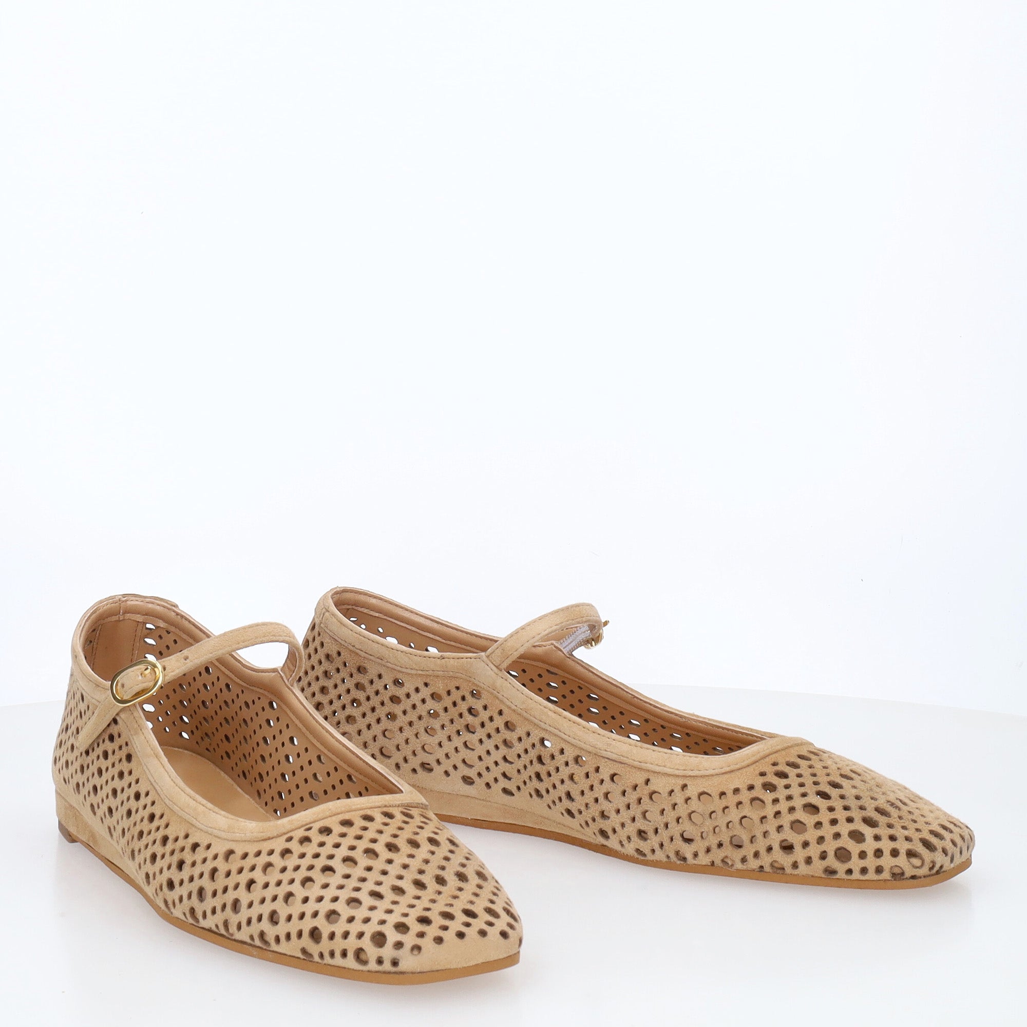 Ballerine Donna T10