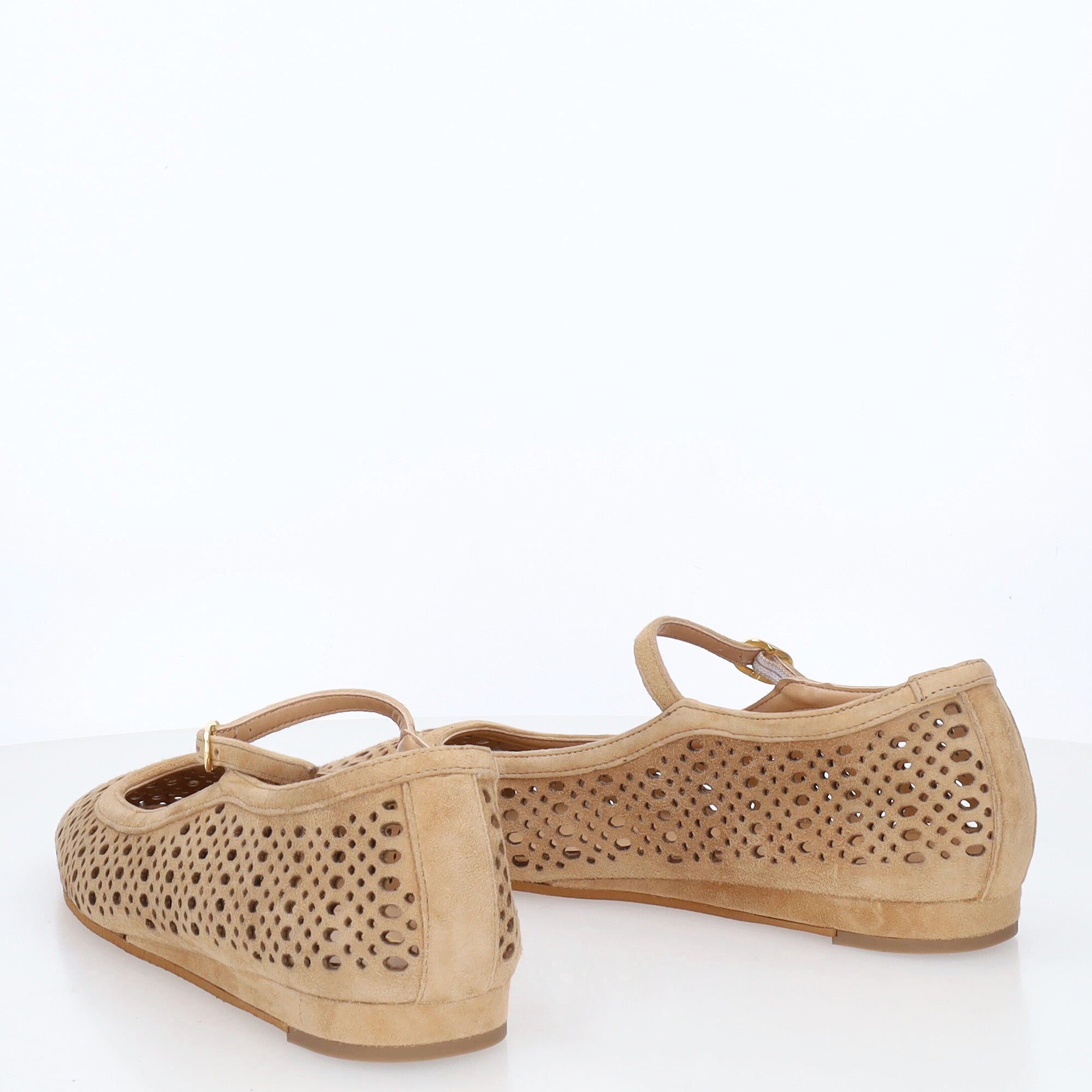 Ballerine Donna T10