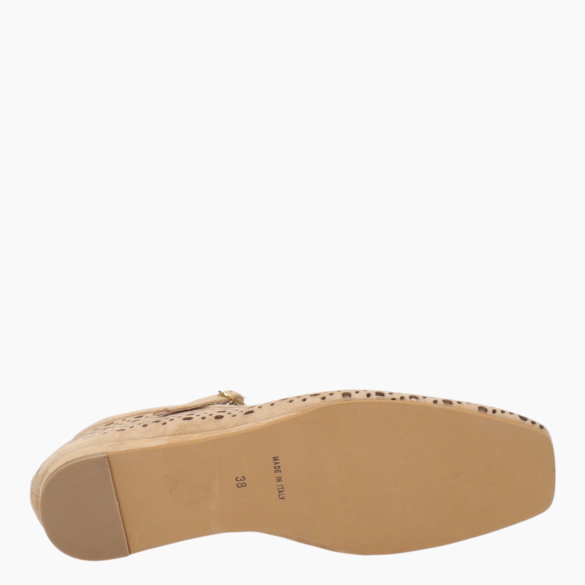 Ballerine Donna T10