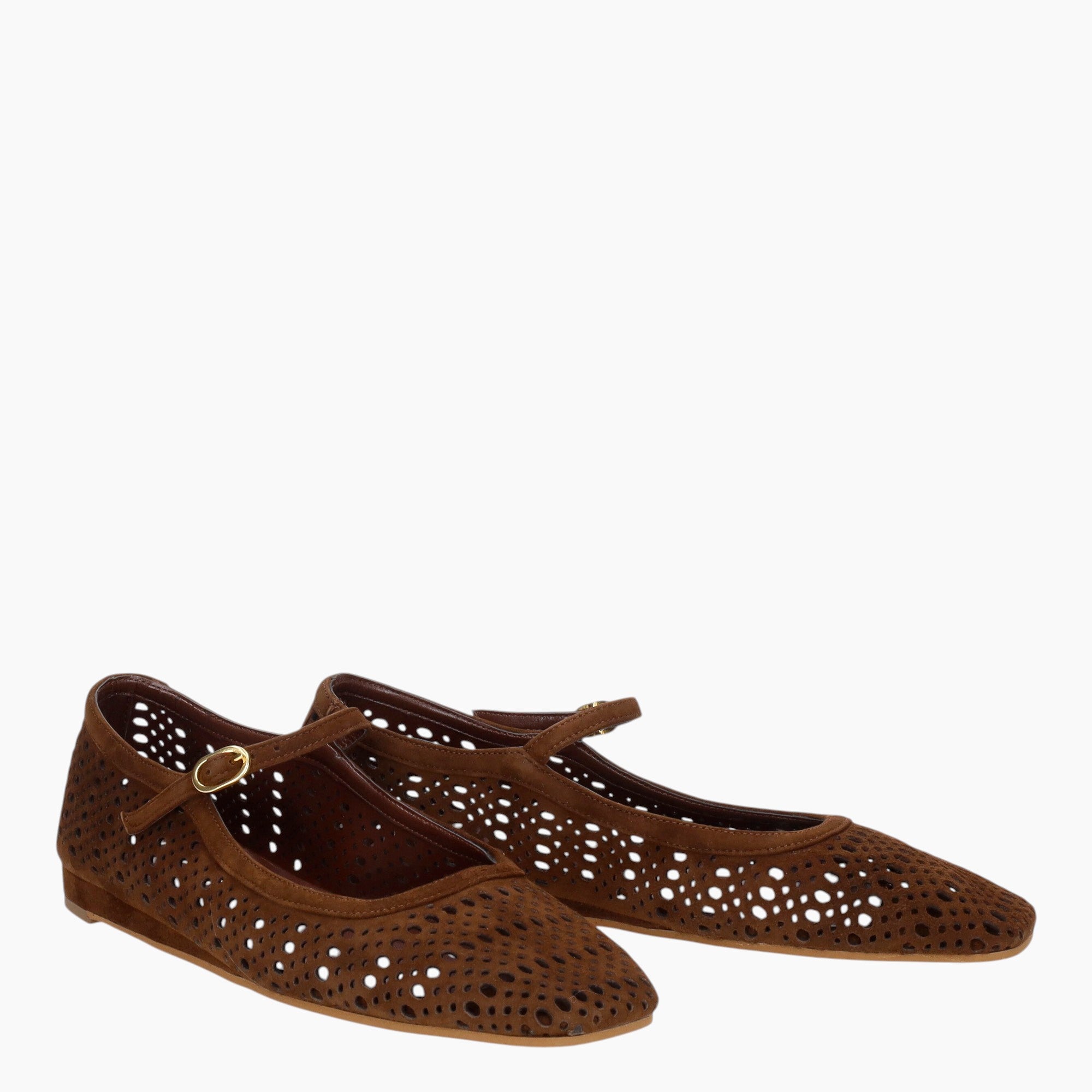 Ballerine Donna T10