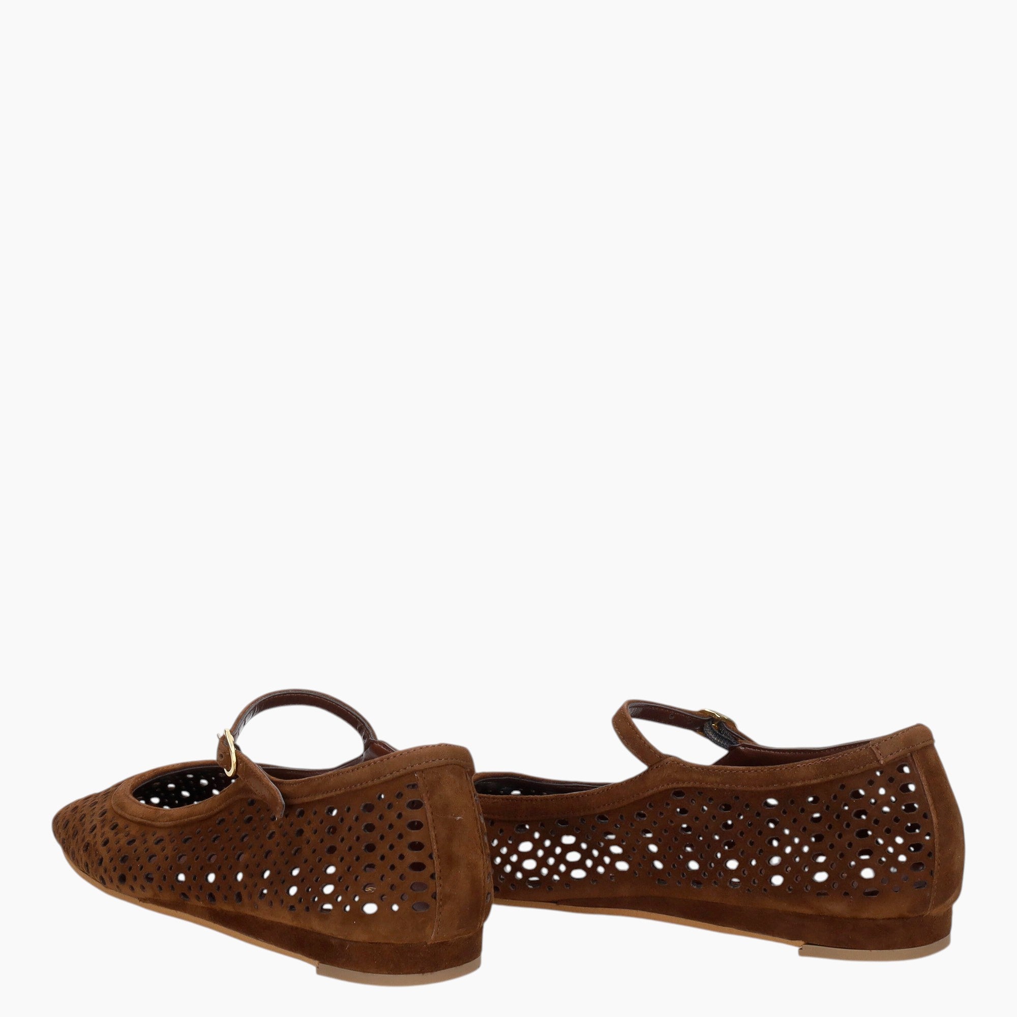 Ballerine Donna T10