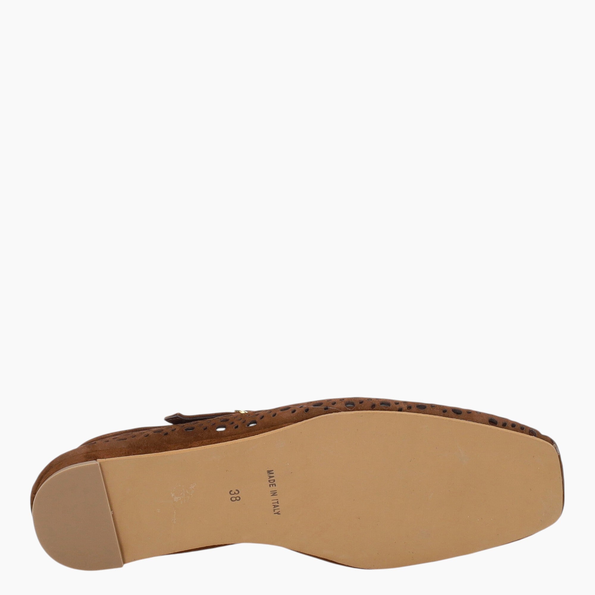 Ballerine Donna T10
