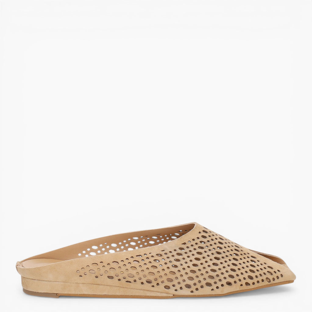 Sandali Ciabatta Donna T10