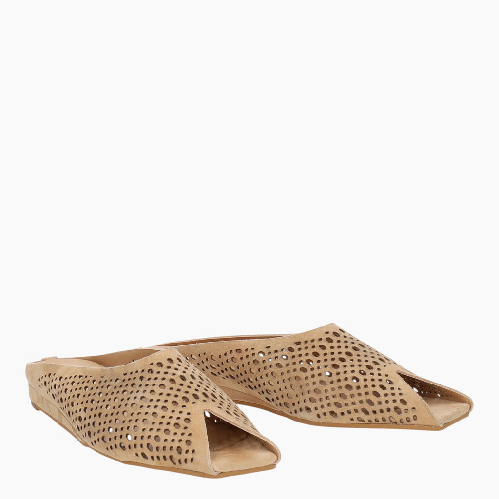Sandali Ciabatta Donna T10