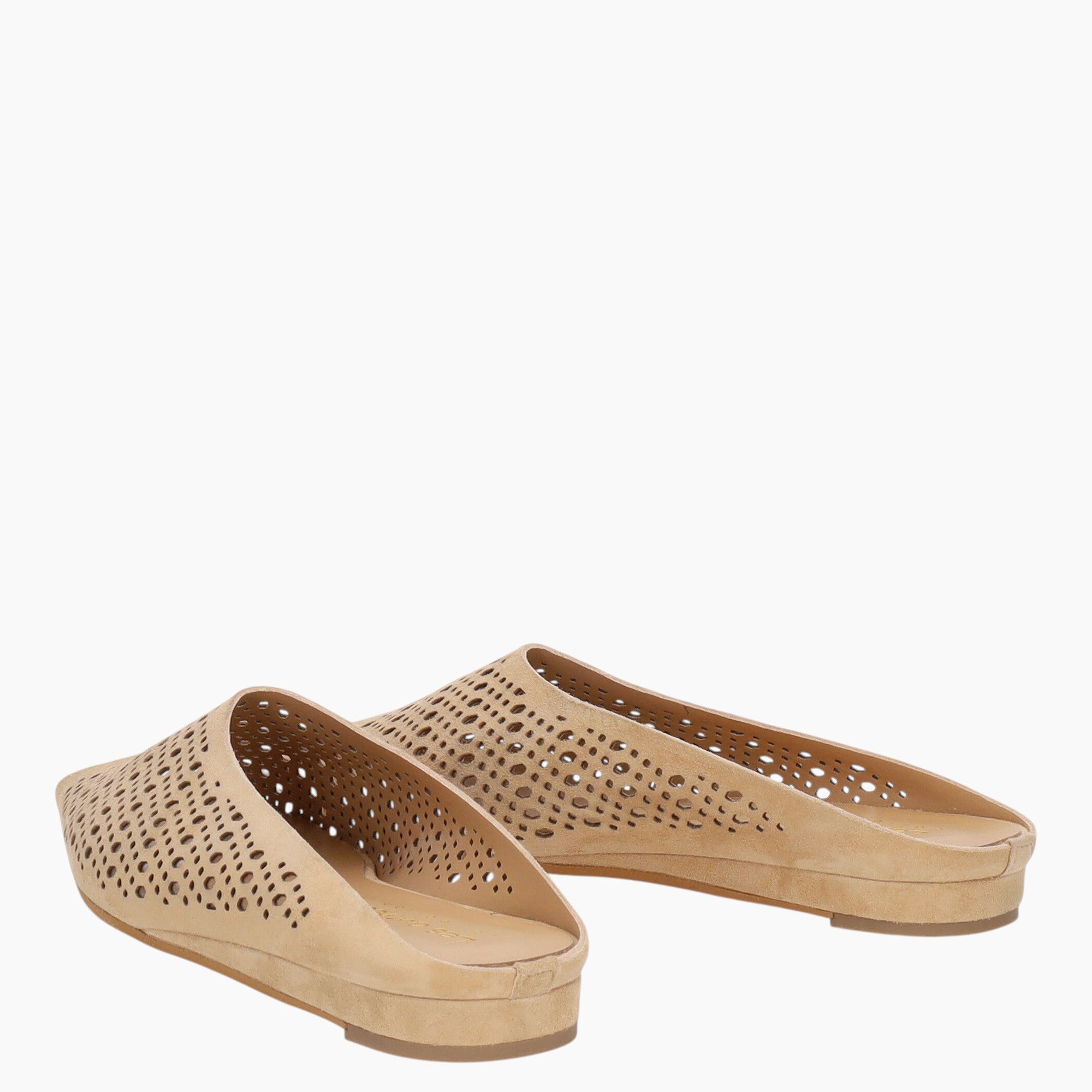 Sandali Ciabatta Donna T10