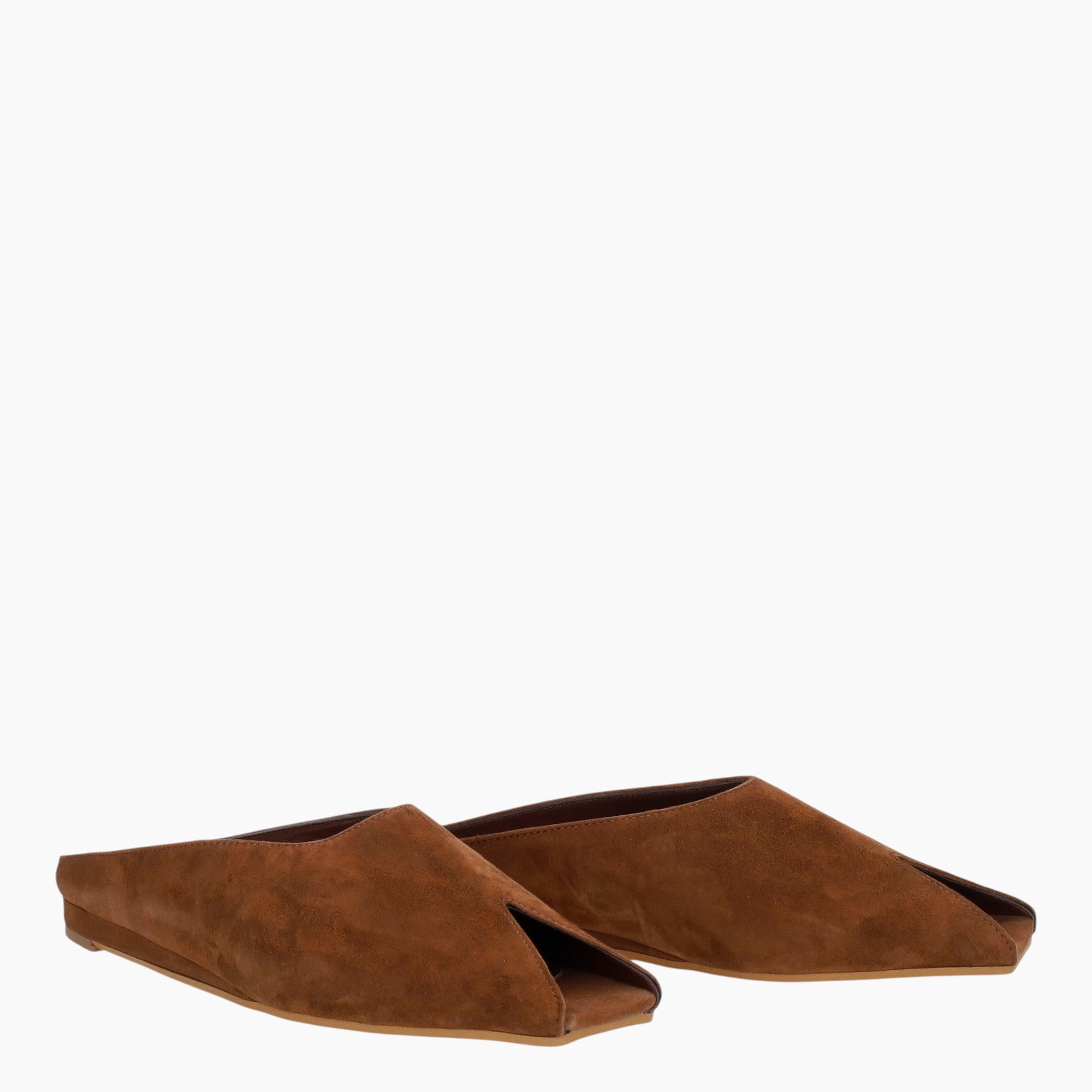 Sandali Ciabatta Donna T10