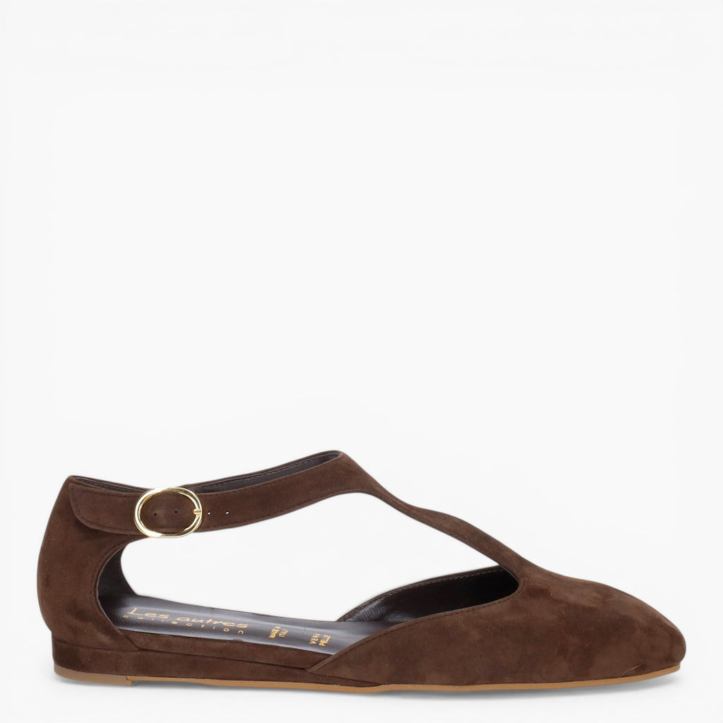 Ballerine Donna T10