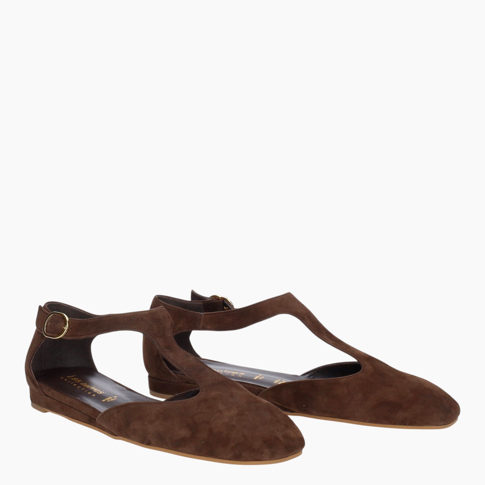 Ballerine Donna T10