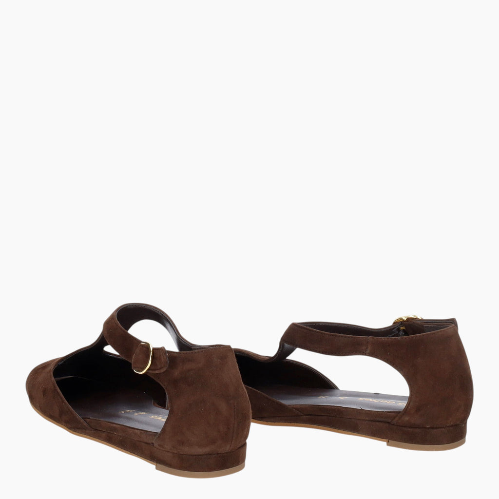 Ballerine Donna T10