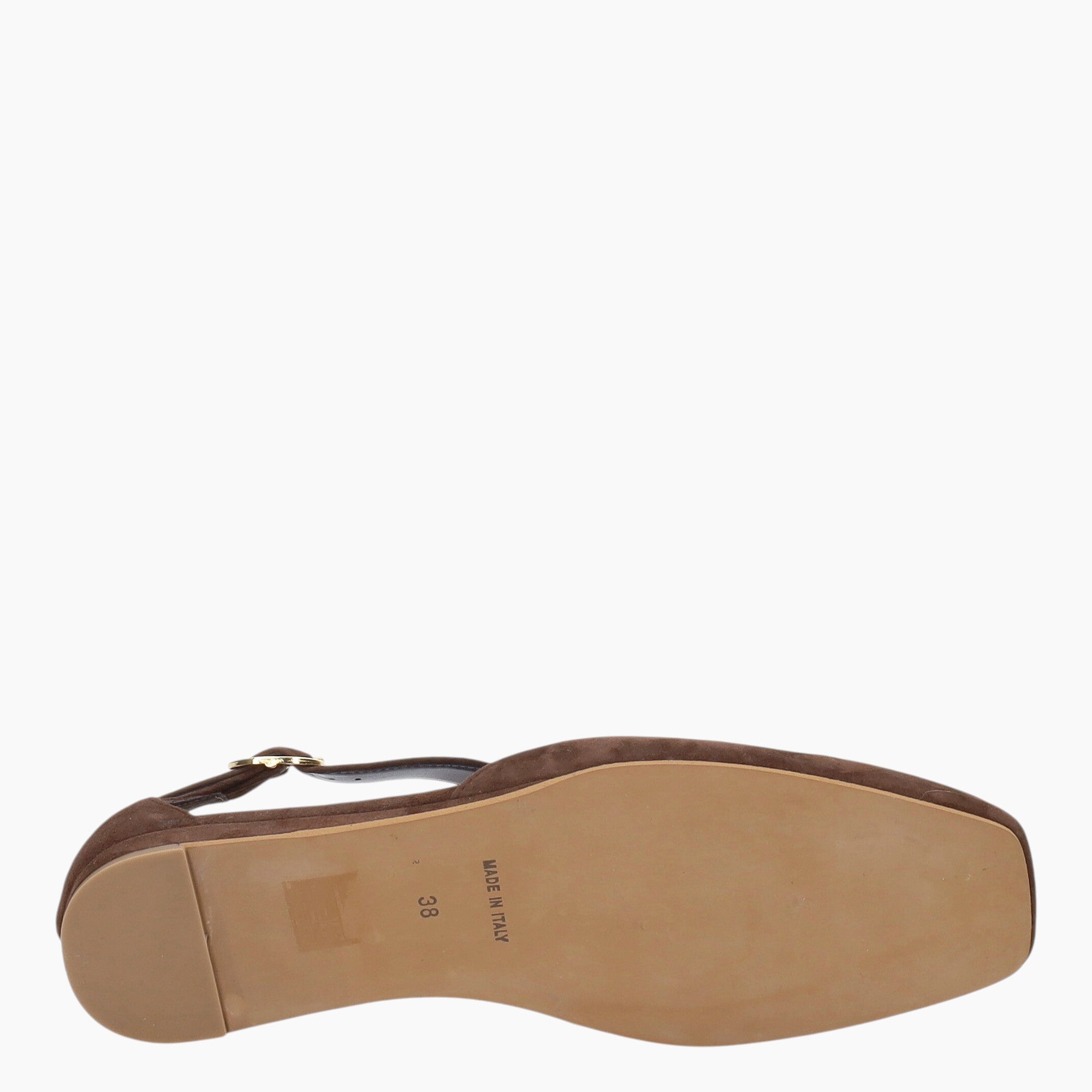 Ballerine Donna T10