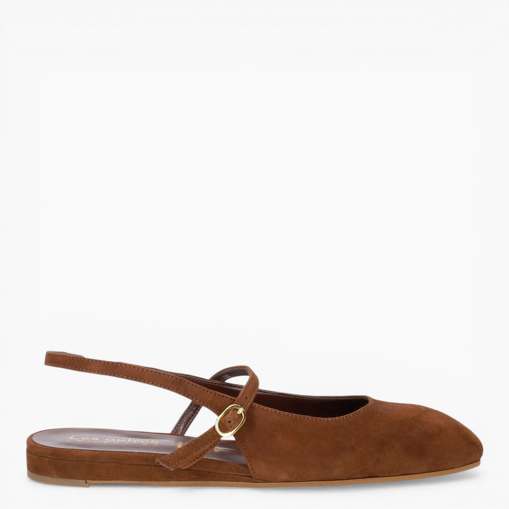 Ballerine Chanel Donna T10