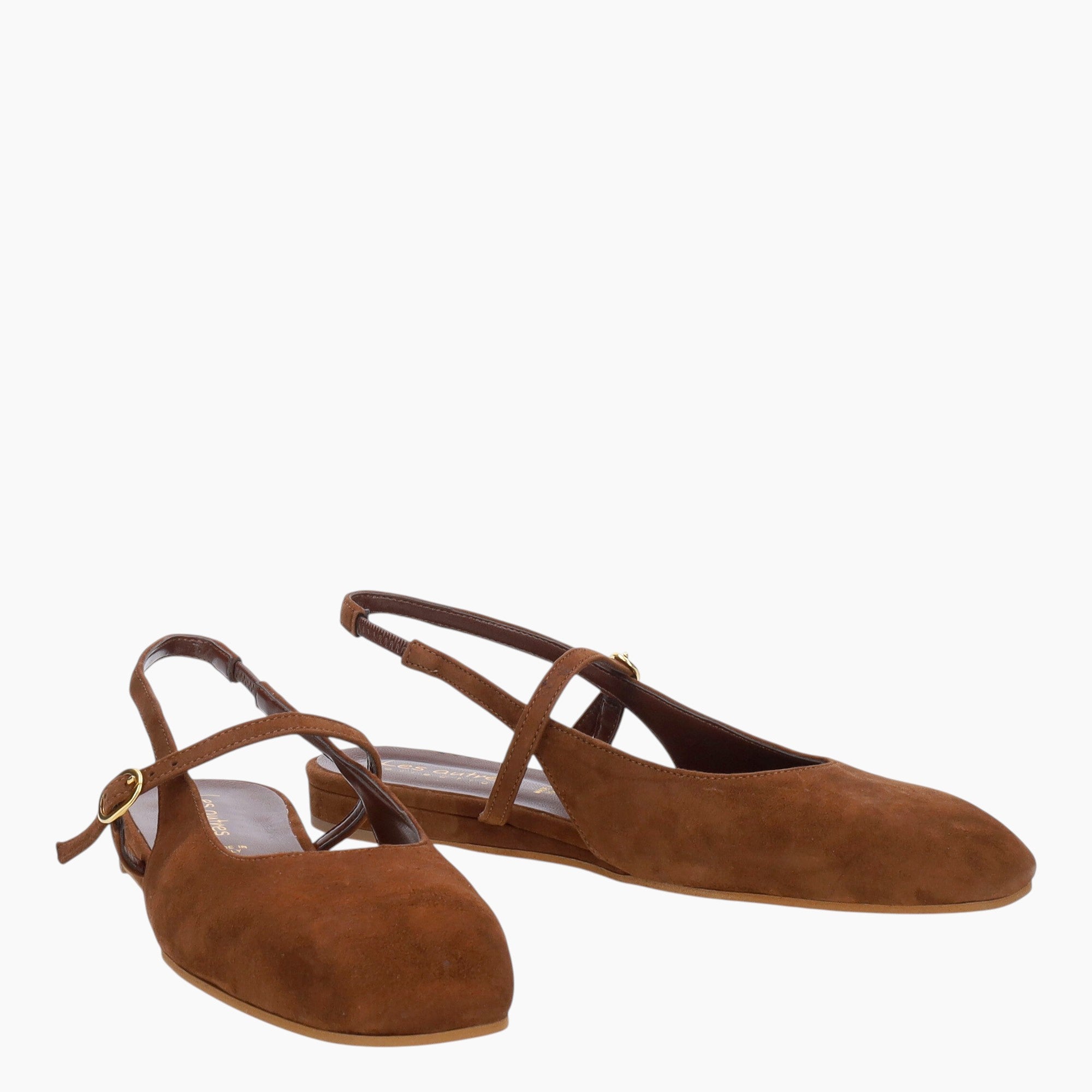 Ballerine Chanel Donna T10