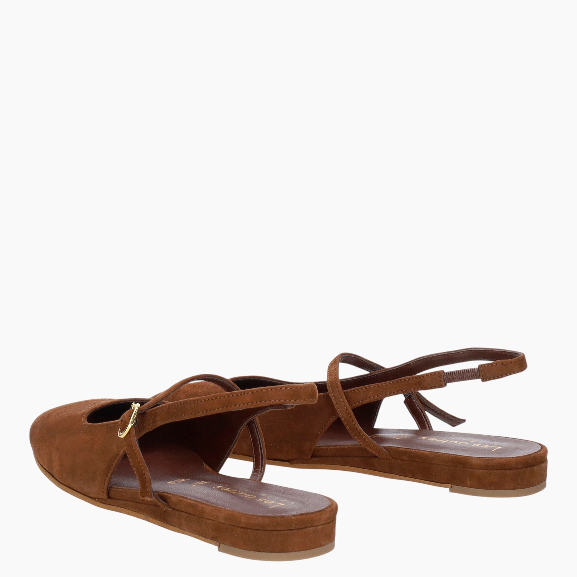 Ballerine Chanel Donna T10