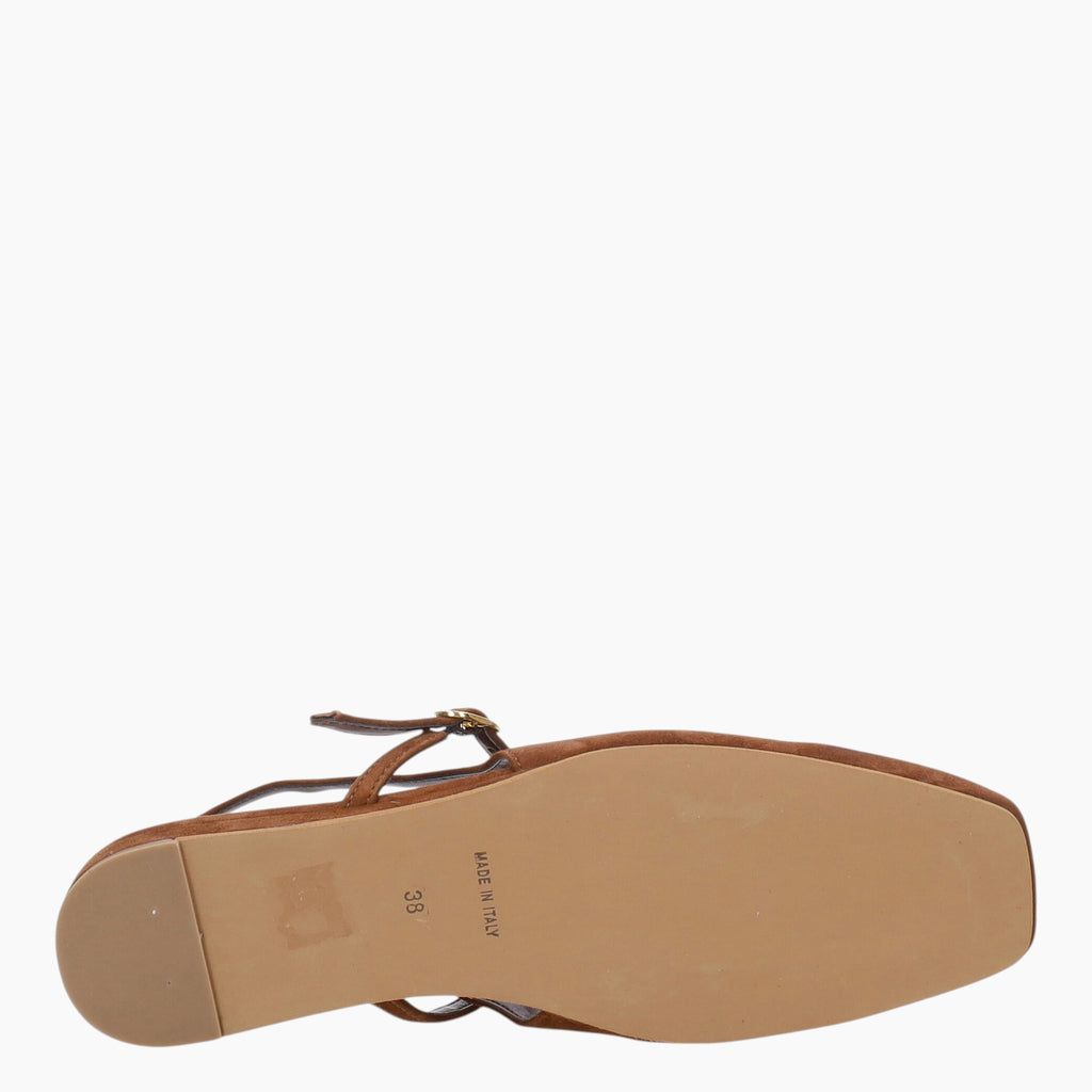 Ballerine Chanel Donna T10